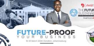 Future of Sustainability Conference to Spotlight Corporate Giants Committed to Positive Change