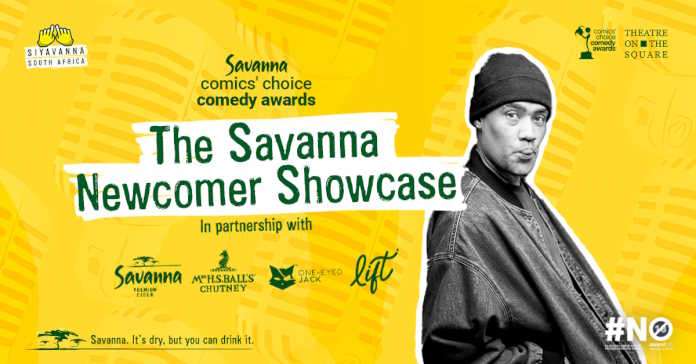 Savanna Newcomer Showcase 2024