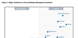 Cloud Database Management Systems