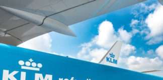 What KLM Does to Make Air Travel More Sustainable