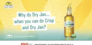 Tea for who? Why do Dry Jan when you can do Crisp and Dry Jan with Savanna 0.0% Alc Free. Tea for who? Why do Dry Jan when you can do Crisp and Dry Jan with Savanna 0.0% Alc Free.
