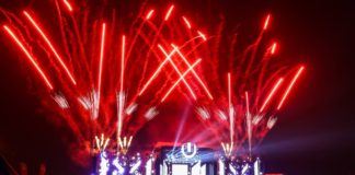 AFRICA’S LARGEST ELECTRONIC MUSIC FESTIVAL COMING TO SA’S LARGEST PURPOSE BUILT EXPO CENTRE