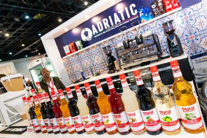Hostex 2024: Africa’s food, drink and hospitality expo brings together industry leaders and innovators for three days of inspiration