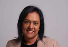 Country Road Group appoints Kay Raidoo as the new Country Manager for South Africa