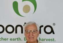 Gert Coetzer (Pr.Sci.Nat), Head Agronomist at Bontera South Africa