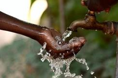 Protection of water resources key; private sector must consider pitching in