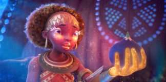 Triggerfish Scoops Multiple Honours as African Animation Shines this Award Season