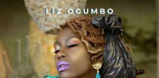 Liz Ogumbo Single SAY NO