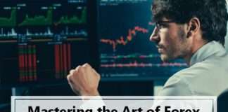 Mastering the Art of Forex Online Trading: A Comprehensive Guide