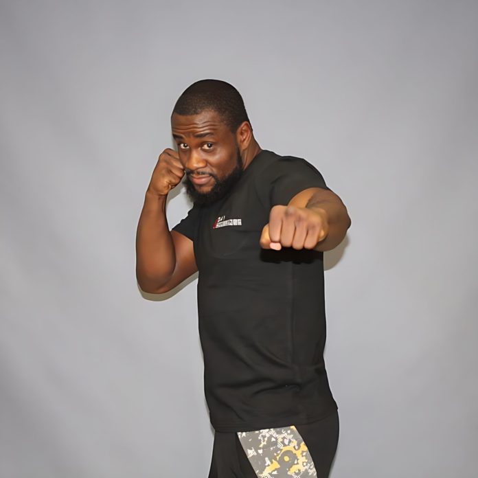 Simon ‘Silverback’ Domingos To Take Part In Inaugural South African Bare Knuckle Fighting Championship