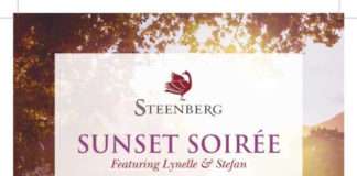 Steenberg Sunset Soiree 29 February 2024