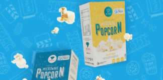 Biggi and Ster-Kinekor are bringing popping moments to South African homes