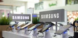 Samsung: Navigating Turbulent Waters