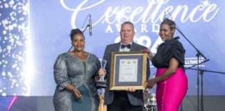 Fundi celebrates SAPS excellence this National Police Day Fundi celebrates SAPS excellence this National Police Day