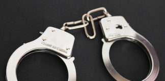 50-year-old Suspect arrested for bribery
