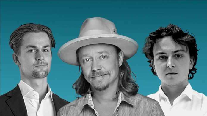 Brock Pierce, Tether and Block.one Co-Founder, to join EstateX as Strategic Investor and Advisor Brock Pierce, Tether and Block.one Co-Founder, to join EstateX as Strategic Investor and Advisor