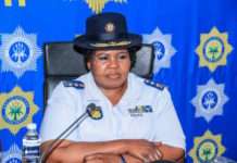 Provincial Commissioner of Limpopo releases third quarter crime statistics for the year 2023/2024