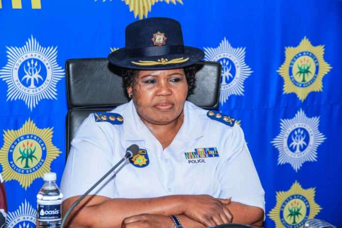 Provincial Commissioner of Limpopo releases third quarter crime statistics for the year 2023/2024 Provincial Commissioner of Limpopo releases third quarter crime statistics for the year 2023/2024