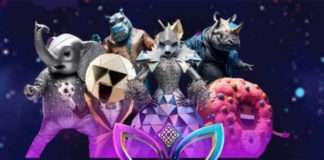 THE MASKED SINGER SOUTH AFRICA IS COMING TO CENTRUION MALL! THE MASKED SINGER SOUTH AFRICA IS COMING TO CENTRUION MALL!