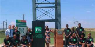 FBS and Education Africa Drive Positive Changes in Masibambane College with Restored Facilities