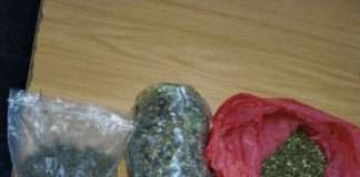 Police seize drugs worth more than R1.5 million