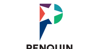 Penquin Unveils New Logo and Corporate Identity