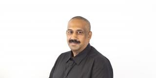 Rajan Naidoo, the Managing Director of EduPower Skills Academy