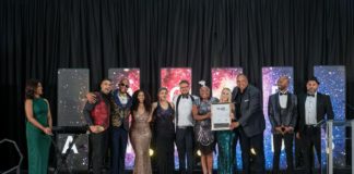 INDUSTRY TRIFECTA The Rand Show, GL events, and The JEC Take Centre Stage at AAXO’s ROAR Awards 2024
