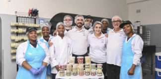 Small KwaZulu-Natal family business soars to new heights through deal with Shoprite