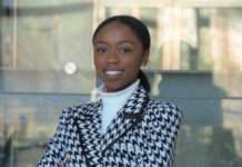 Zanele Tlabakoe, Technologist: Structures, AECOM