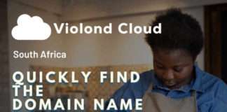 Violond Cloud