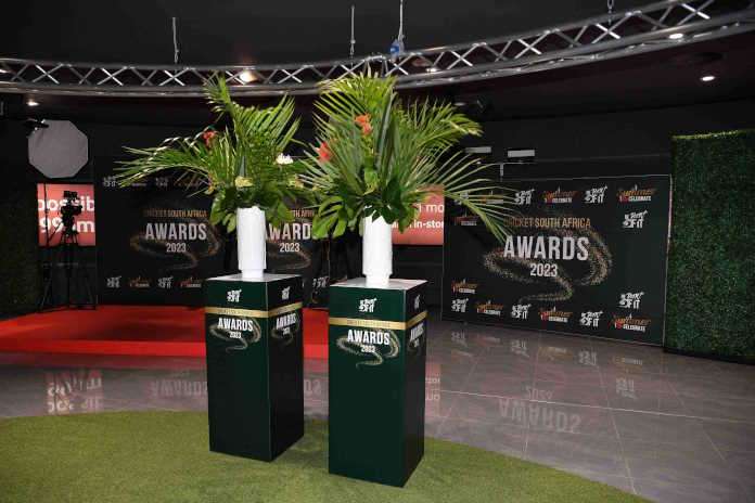 Cricket South Africa Awards
