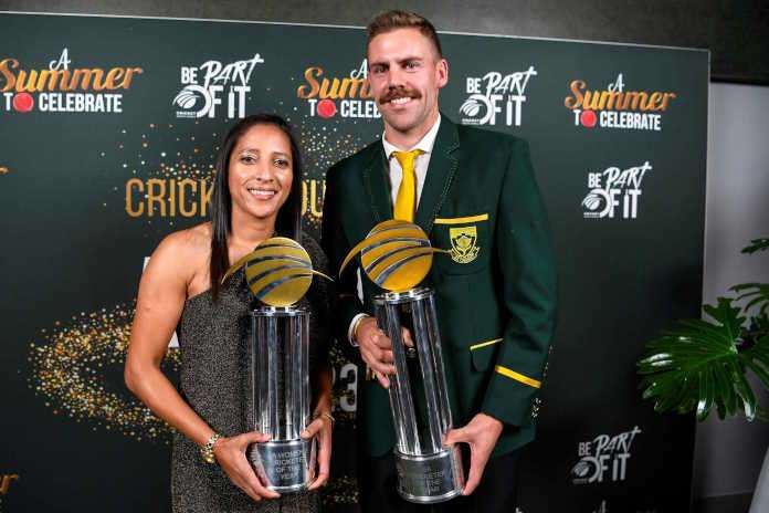 Cricket South Africa Awards