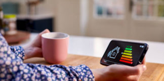 Make the most of your solar with energy-efficient appliances