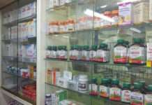 Two cashiers at a pharmacy in Welkom give new meaning to 'void'