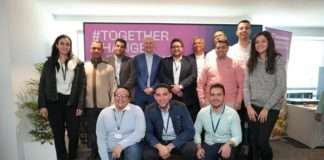 AtkinsRéalis opens new office in Cairo to support its global delivery model