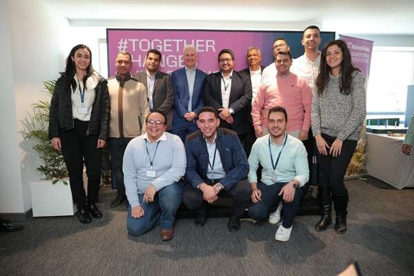 AtkinsRéalis opens new office in Cairo to support its global delivery model AtkinsRéalis opens new office in Cairo to support its global delivery model