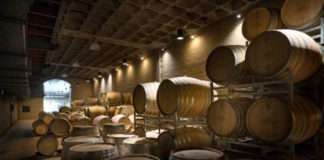 Groot Constantia wine estate