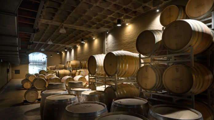 Wine Harvest Commemorative Event Honourees Offer Industry Insights Wine Harvest Commemorative Event Honourees Offer Industry Insights