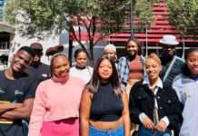University of the Free State Student Blog Making Waves in Media Education
