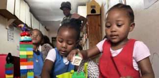 DO MORE FOUNDATION and Care for Education Partner to Enrich Play-Based Learning with 1,800 DUPLO Play Boxes Distributed to Under-Resourced ECD Centres in South Africa DO MORE FOUNDATION and Care for Education Partner to Enrich Play-Based Learning with 1,800 DUPLO Play Boxes Distributed to Under-Resourced ECD Centres in South Africa