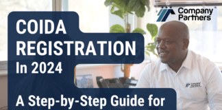 COID Registration in 2024, a guide for South African Businesses