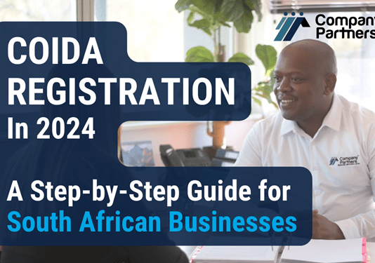 COID Registration in 2024, a guide for South African Businesses