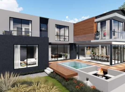 Century HomeShow 2024: Redefining Luxury Living at Helderfontein Residential Estate