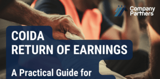 Filing the Return of Earnings A Practical Guide for South African Businesses in 2024 - By Company Partners