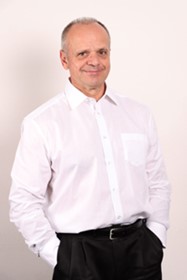 Lucio Trentini Chief Executive Officer SEIFSA