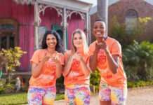 Durban SPAR Women’s 10/5km Challenge