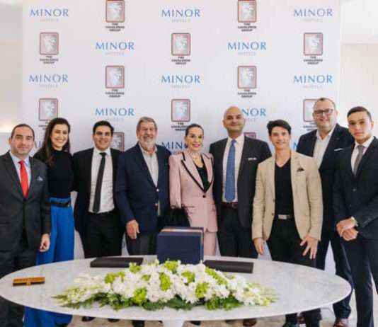 Minor Hotels and The Cavaleros Group Sign Hotel Agreement to Debut South Africa’s first NH Collection