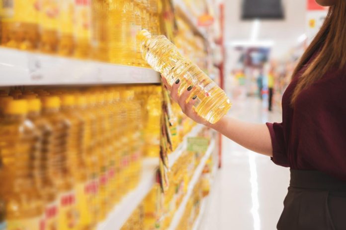 An Explainer: What Drives the Cost of Cooking Oil An Explainer: What Drives the Cost of Cooking Oil