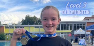 More swimming news from Treverton – Sarah Sykes grade 7 top result at Swimming South Africa Regional Level 3 Swimming Championships, in Bloemfontein More swimming news from Treverton – Sarah Sykes grade 7 top result at Swimming South Africa Regional Level 3 Swimming Championships, in Bloemfontein
